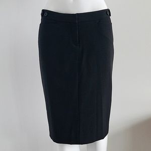 Norma Kamali NWOT pencil skirt